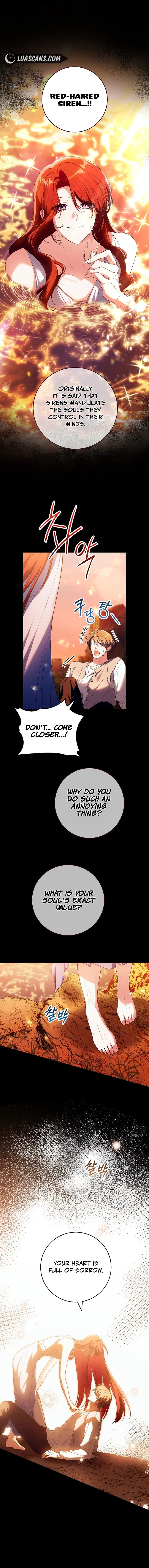 The Heroine Wants Me As Her Sister-in-Law Chapter 50 Online - página 7