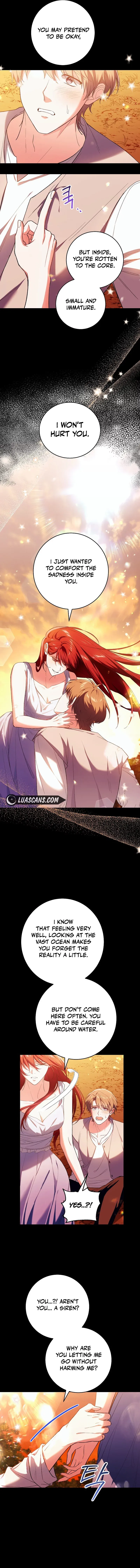 The Heroine Wants Me As Her Sister-in-Law Chapter 50 Online - página 8