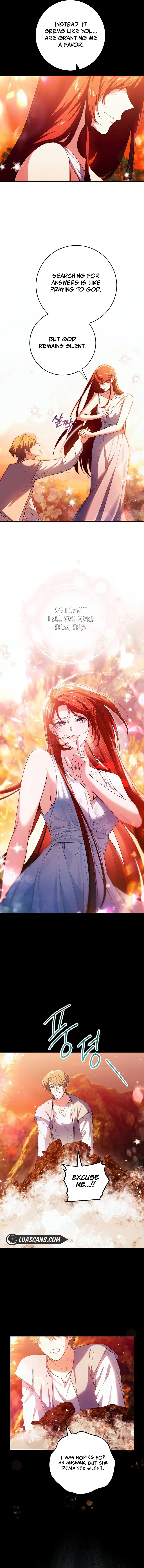 The Heroine Wants Me As Her Sister-in-Law Chapter 50 Online - página 9
