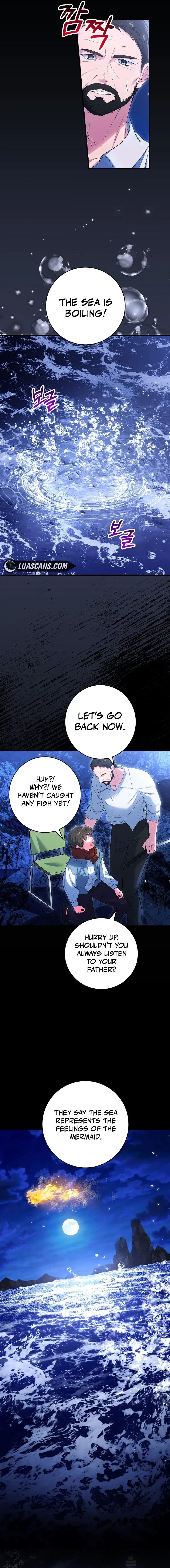 The Heroine Wants Me As Her Sister-in-Law Chapter 50 Online - página 14