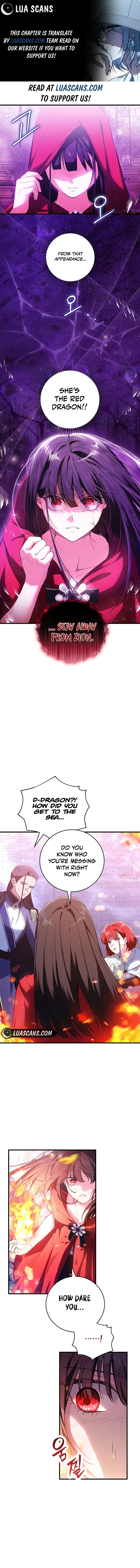 The Heroine Wants Me As Her Sister-in-Law Chapter 52 Online - página 1