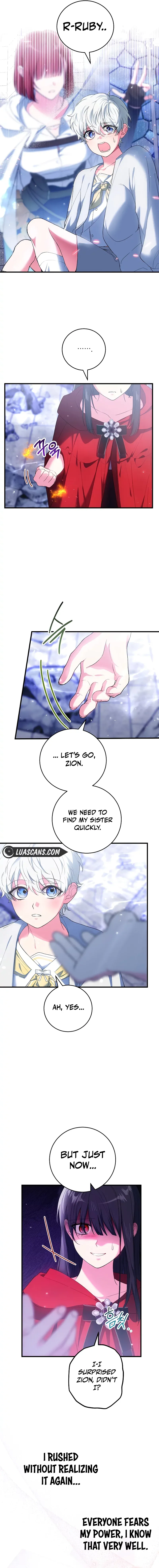 The Heroine Wants Me As Her Sister-in-Law Chapter 52 Online - página 2