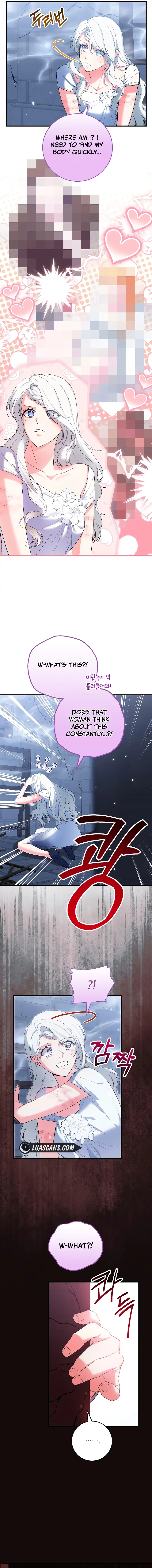 The Heroine Wants Me As Her Sister-in-Law Chapter 52 Online - página 7