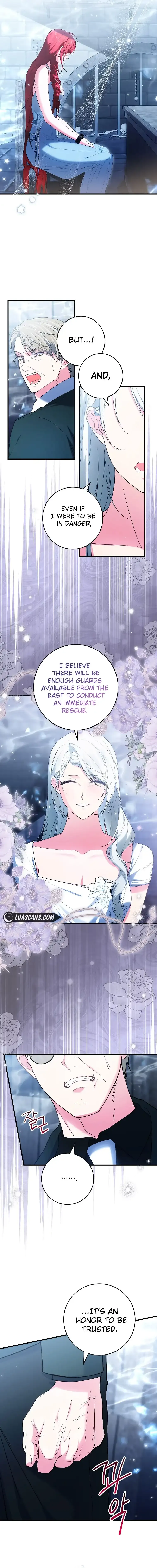 The Heroine Wants Me As Her Sister-in-Law Chapter 55 Online - página 2