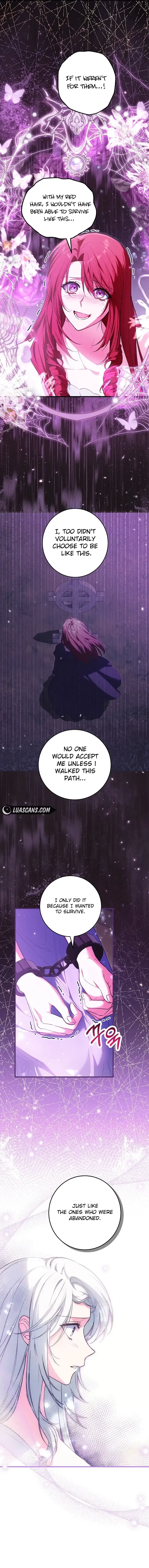The Heroine Wants Me As Her Sister-in-Law Chapter 55 Online - página 5