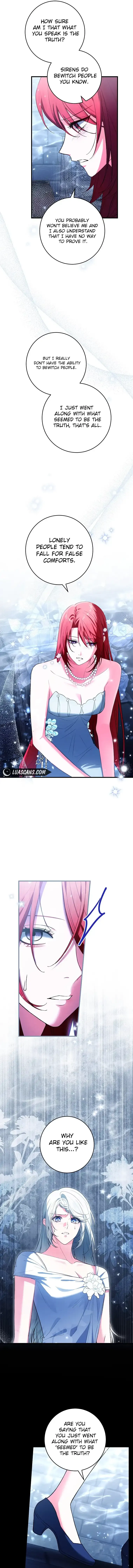 The Heroine Wants Me As Her Sister-in-Law Chapter 55 Online - página 6
