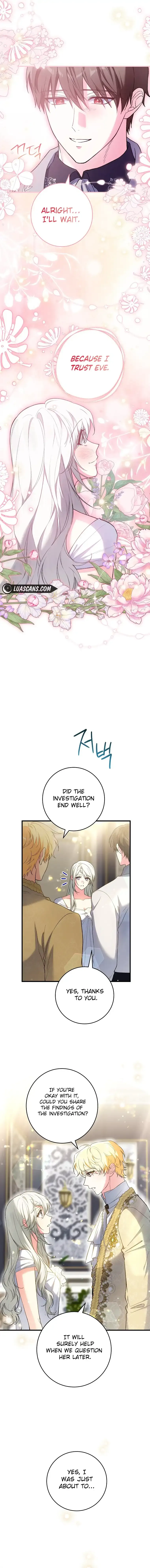 The Heroine Wants Me As Her Sister-in-Law Chapter 55 Online - página 10