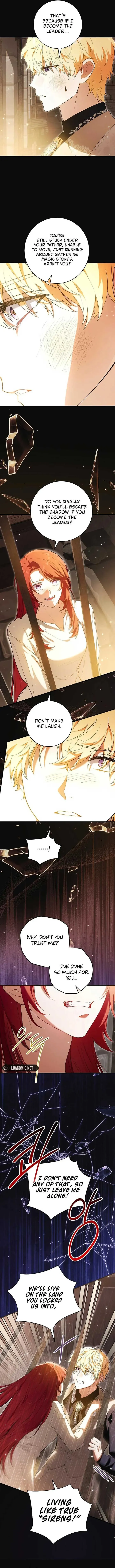 The Heroine Wants Me As Her Sister-in-Law Chapter 57 Online - página 2