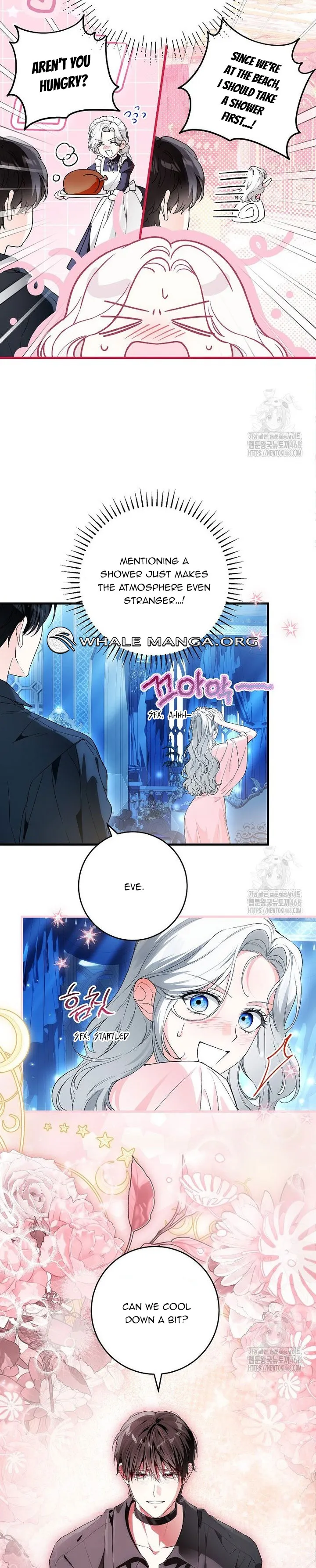 The Heroine Wants Me As Her Sister-in-Law Chapter 69 Online - página 2