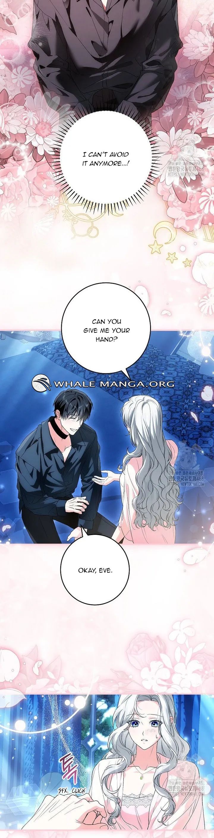 The Heroine Wants Me As Her Sister-in-Law Chapter 69 Online - página 3