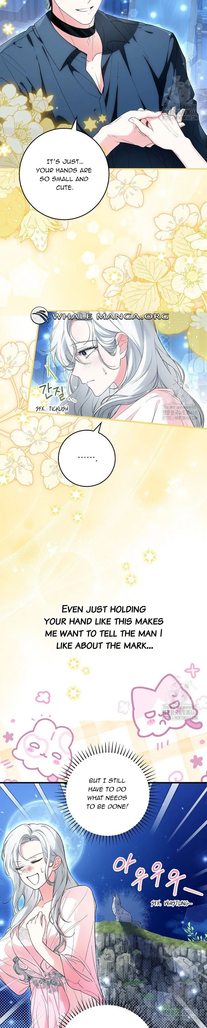 The Heroine Wants Me As Her Sister-in-Law Chapter 69 Online - página 5