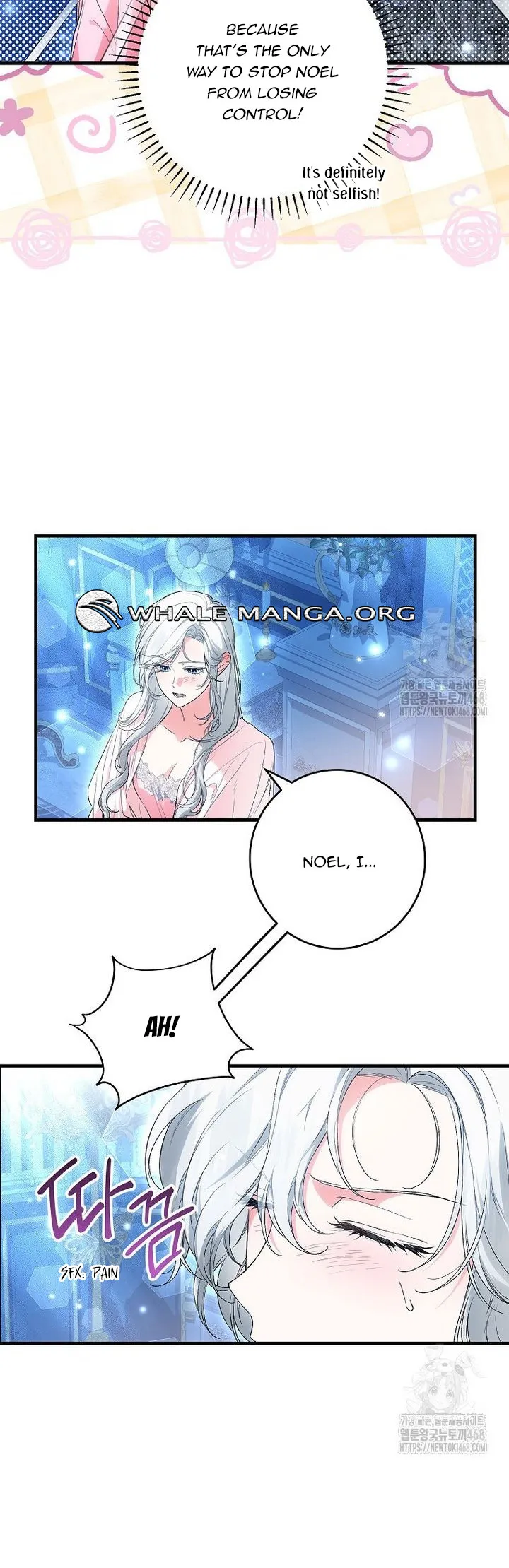 The Heroine Wants Me As Her Sister-in-Law Chapter 69 Online - página 6