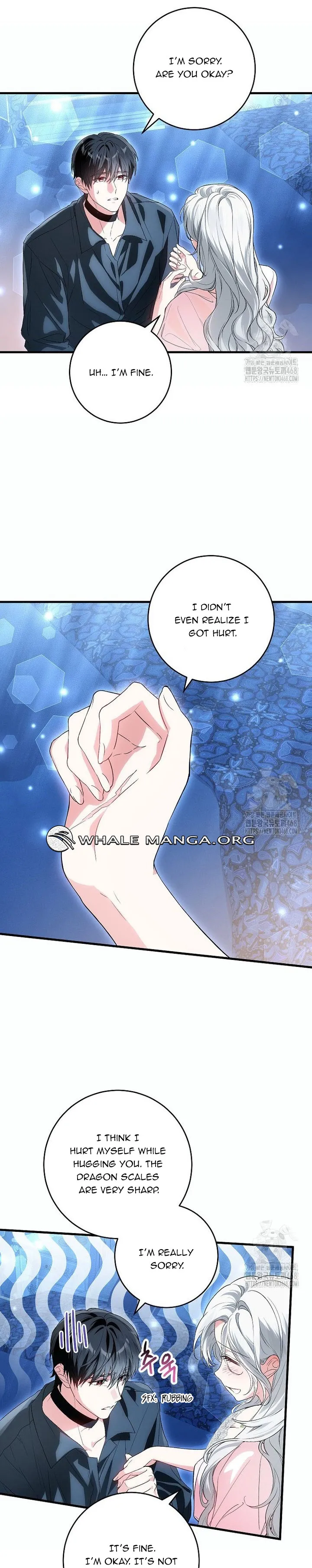 The Heroine Wants Me As Her Sister-in-Law Chapter 69 Online - página 7