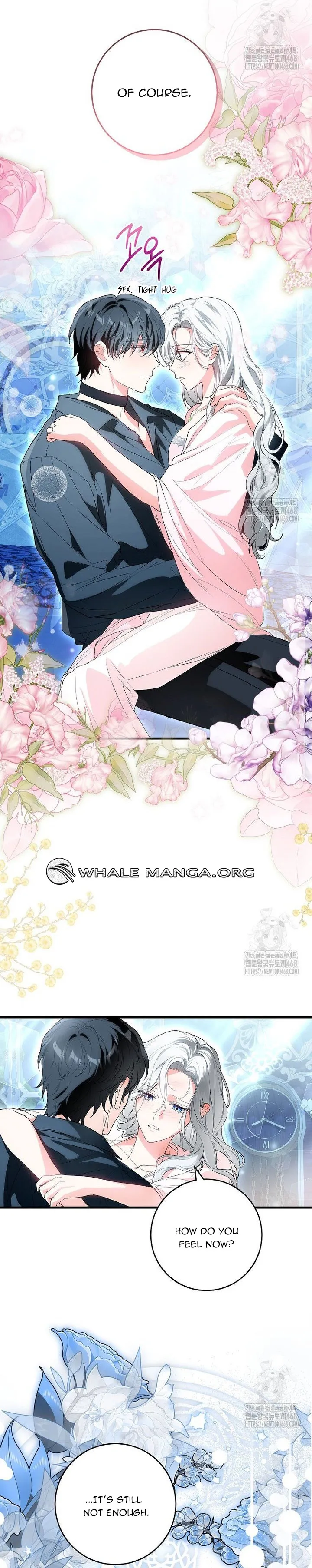 The Heroine Wants Me As Her Sister-in-Law Chapter 69 Online - página 13