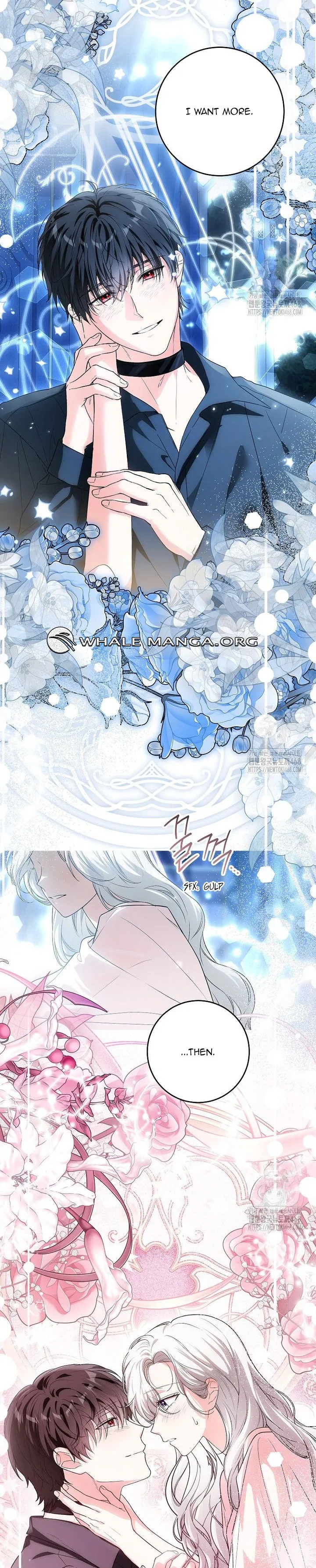 The Heroine Wants Me As Her Sister-in-Law Chapter 69 Online - página 14