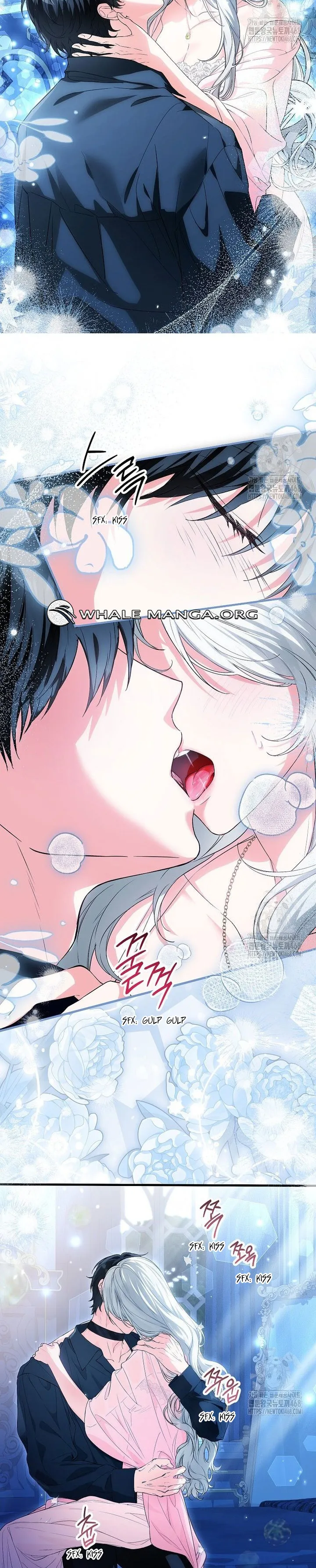 The Heroine Wants Me As Her Sister-in-Law Chapter 69 Online - página 17