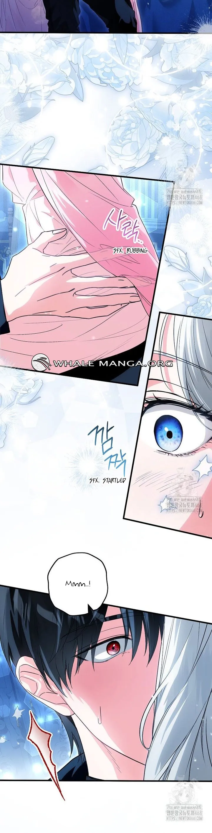 The Heroine Wants Me As Her Sister-in-Law Chapter 69 Online - página 18