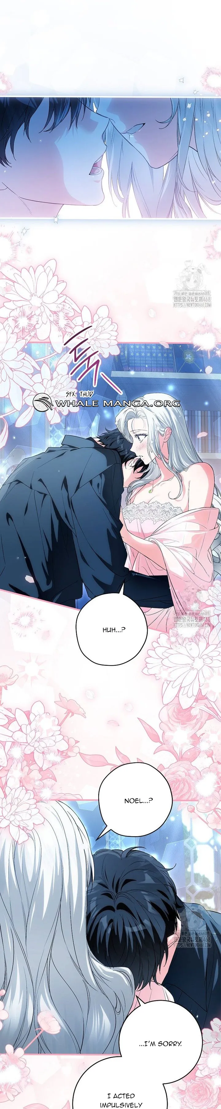 The Heroine Wants Me As Her Sister-in-Law Chapter 69 Online - página 19