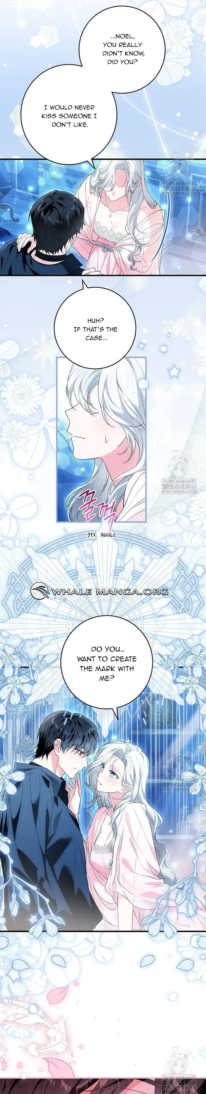 The Heroine Wants Me As Her Sister-in-Law Chapter 69 Online - página 21