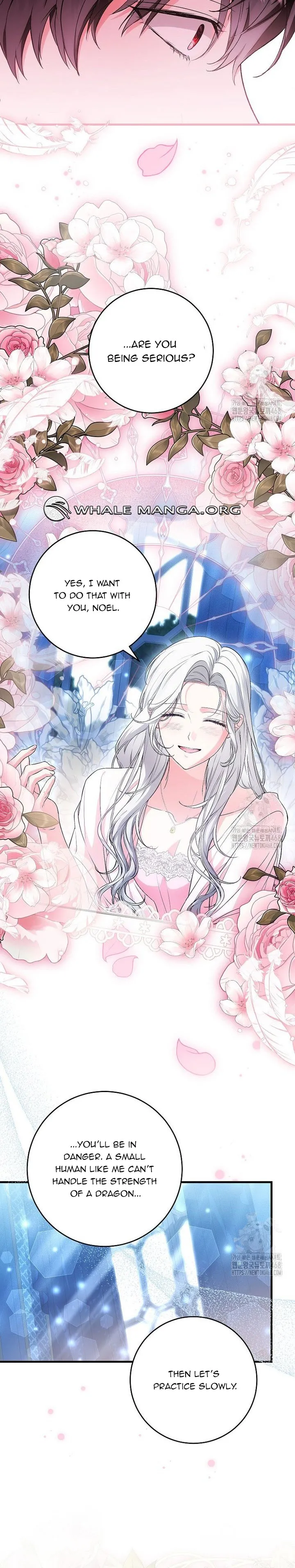 The Heroine Wants Me As Her Sister-in-Law Chapter 69 Online - página 22