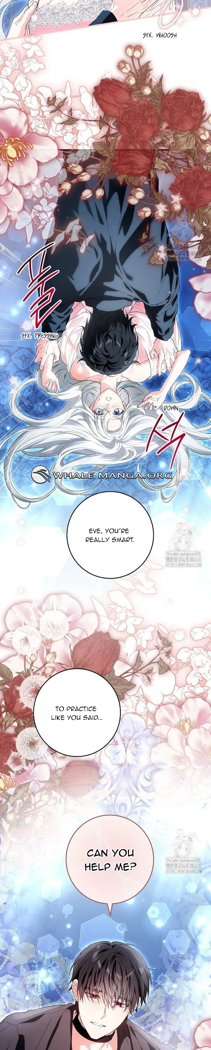 The Heroine Wants Me As Her Sister-in-Law Chapter 69 Online - página 24