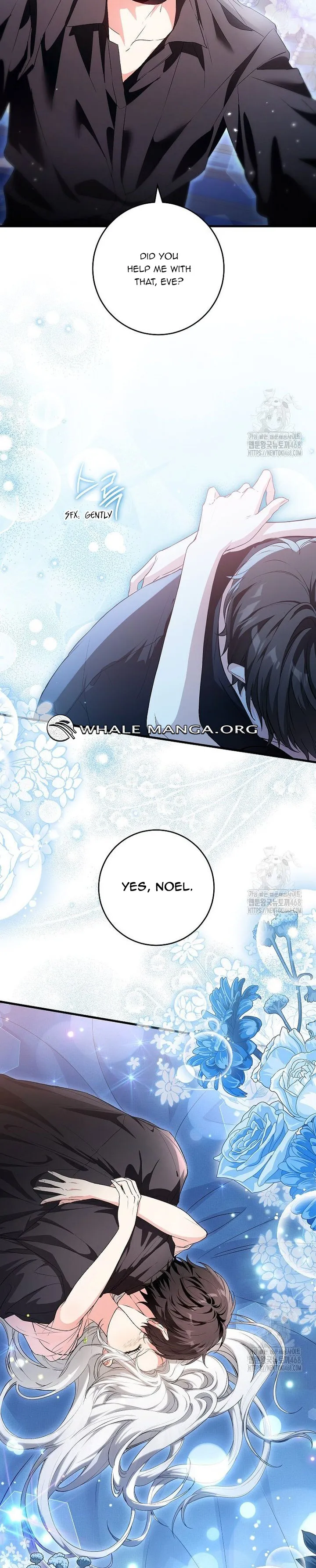 The Heroine Wants Me As Her Sister-in-Law Chapter 70 Online - página 2