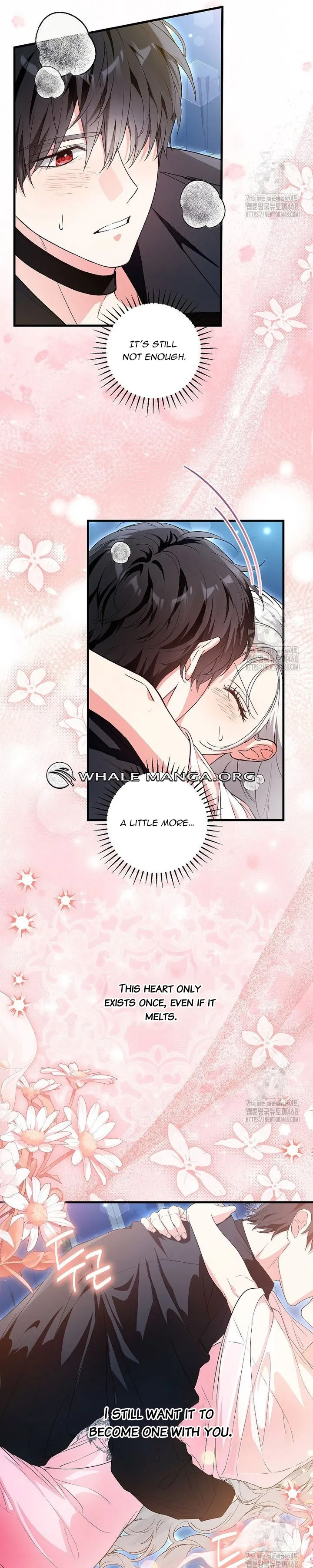 The Heroine Wants Me As Her Sister-in-Law Chapter 70 Online - página 4