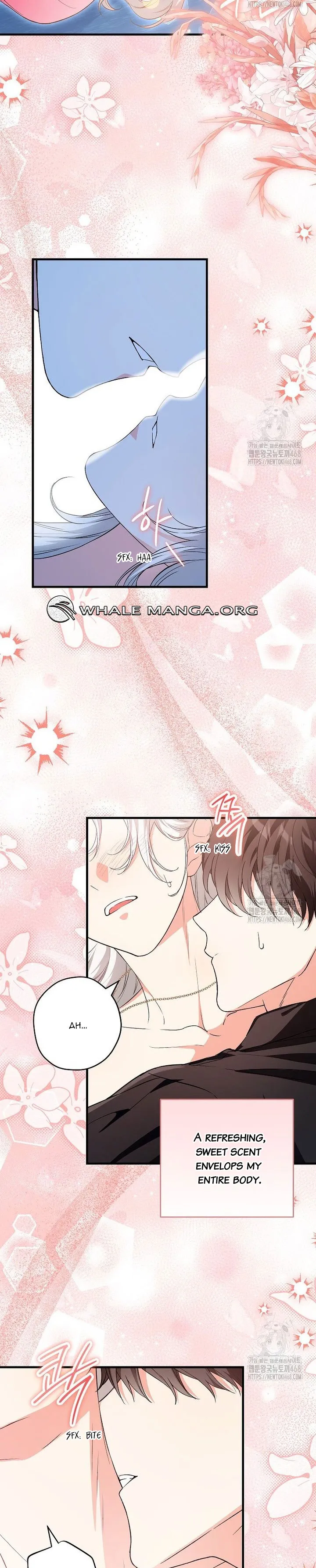 The Heroine Wants Me As Her Sister-in-Law Chapter 70 Online - página 5