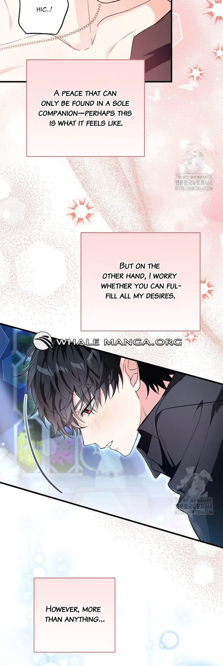 The Heroine Wants Me As Her Sister-in-Law Chapter 70 Online - página 6