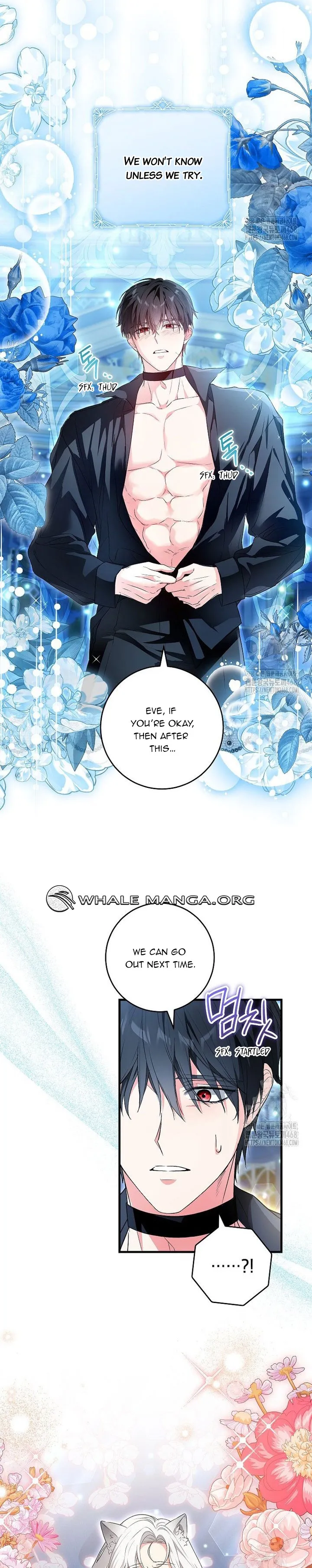 The Heroine Wants Me As Her Sister-in-Law Chapter 70 Online - página 7