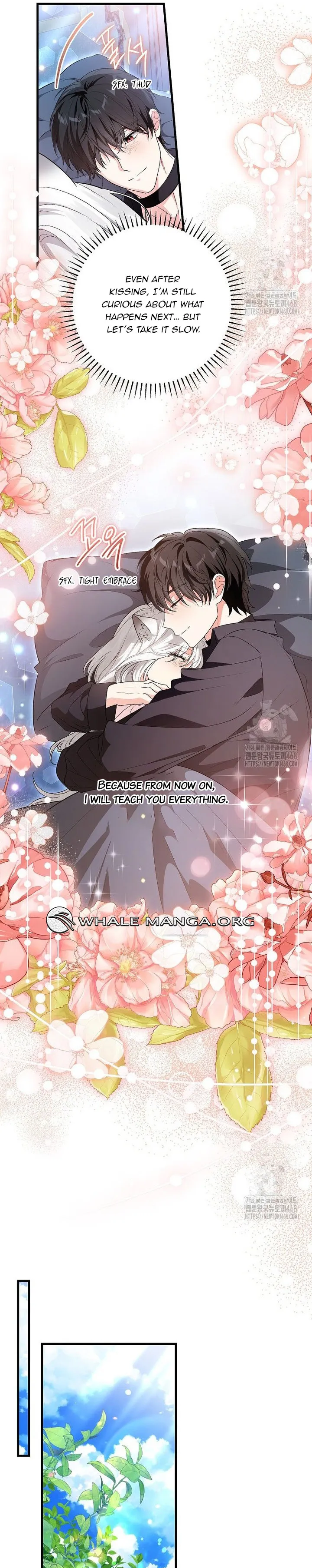 The Heroine Wants Me As Her Sister-in-Law Chapter 70 Online - página 10