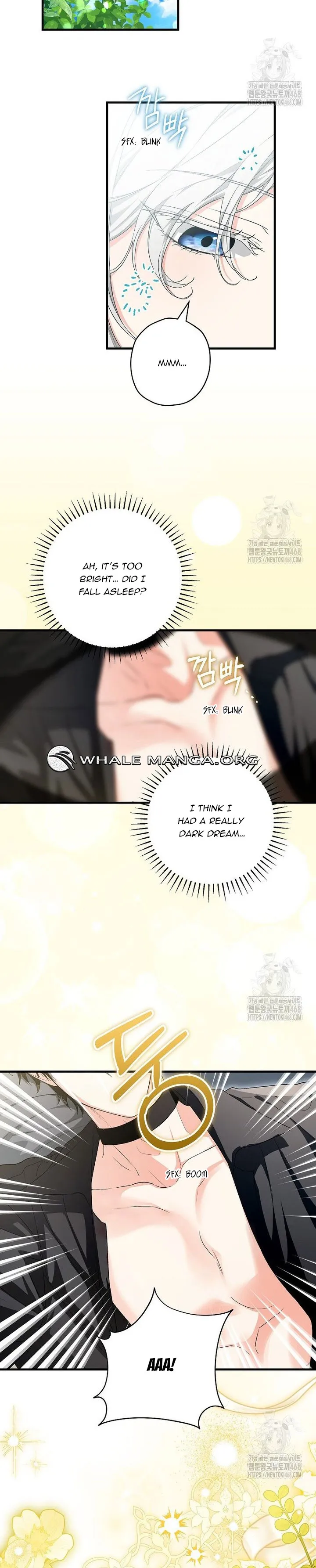 The Heroine Wants Me As Her Sister-in-Law Chapter 70 Online - página 11