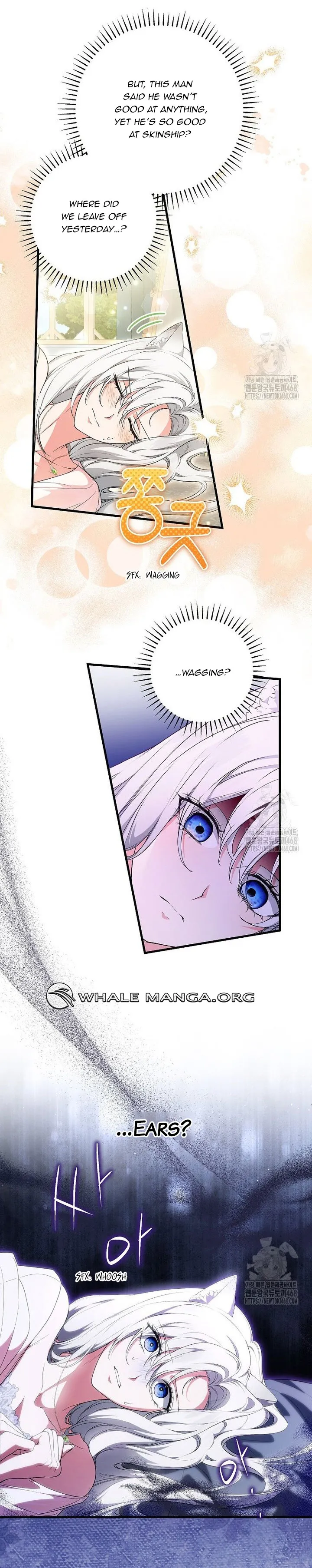 The Heroine Wants Me As Her Sister-in-Law Chapter 70 Online - página 13