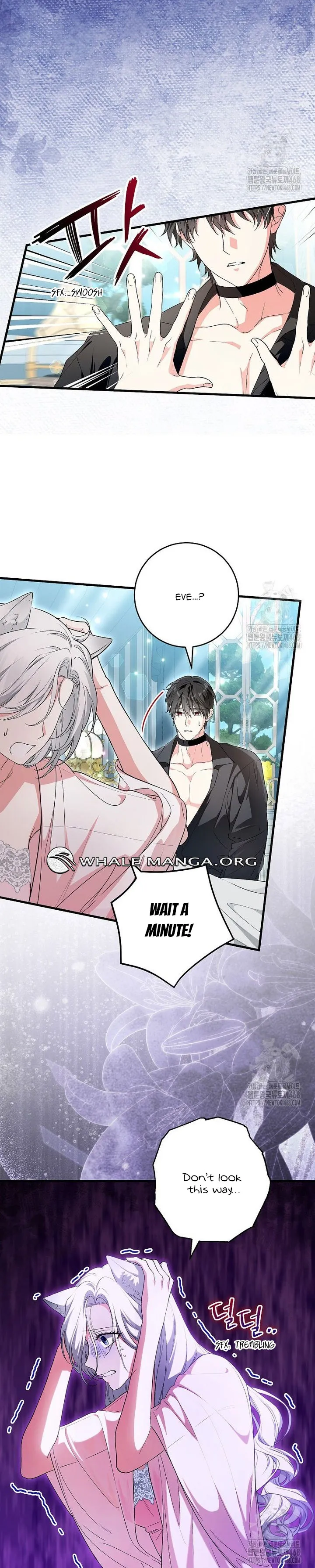 The Heroine Wants Me As Her Sister-in-Law Chapter 70 Online - página 14