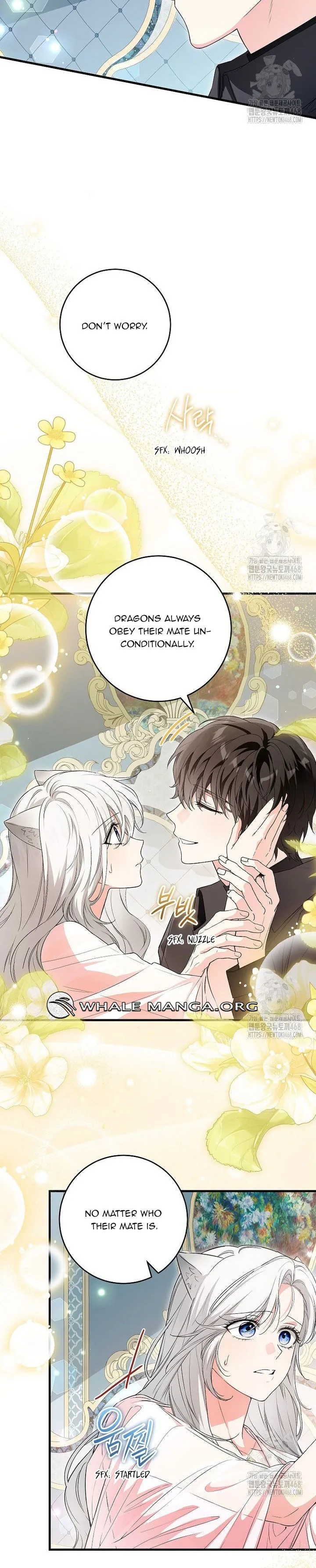 The Heroine Wants Me As Her Sister-in-Law Chapter 70 Online - página 17