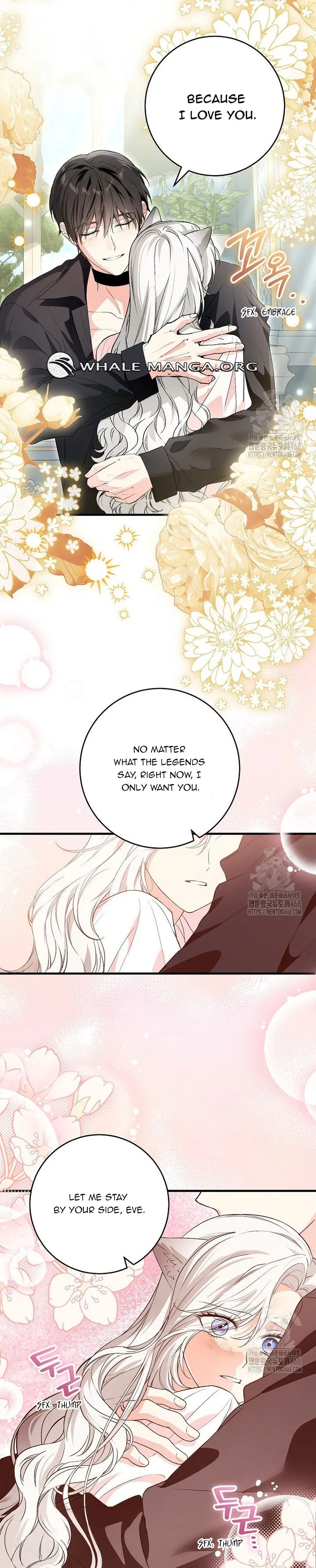 The Heroine Wants Me As Her Sister-in-Law Chapter 70 Online - página 20