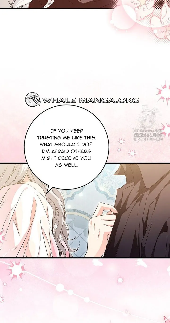 The Heroine Wants Me As Her Sister-in-Law Chapter 70 Online - página 21