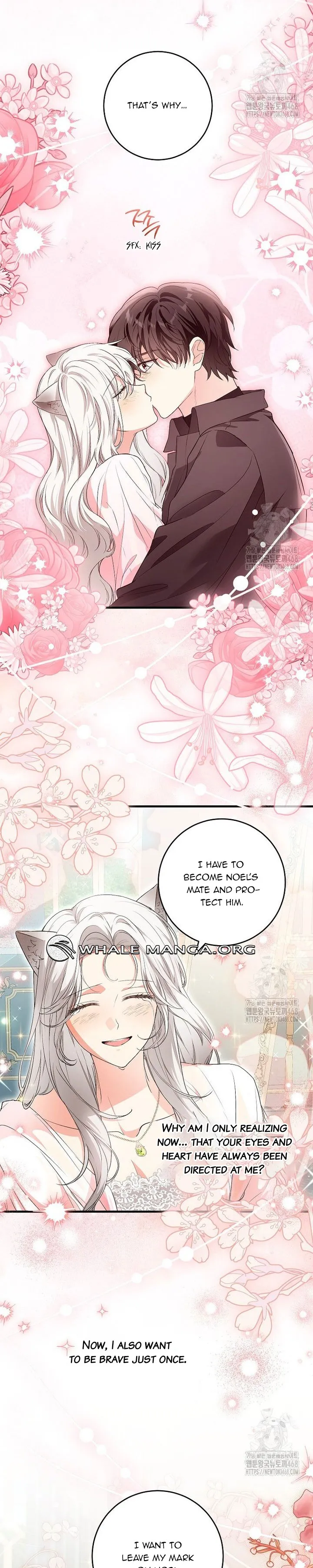 The Heroine Wants Me As Her Sister-in-Law Chapter 70 Online - página 22
