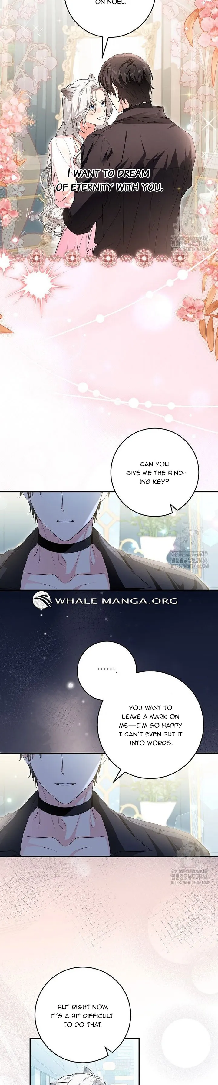 The Heroine Wants Me As Her Sister-in-Law Chapter 70 Online - página 23