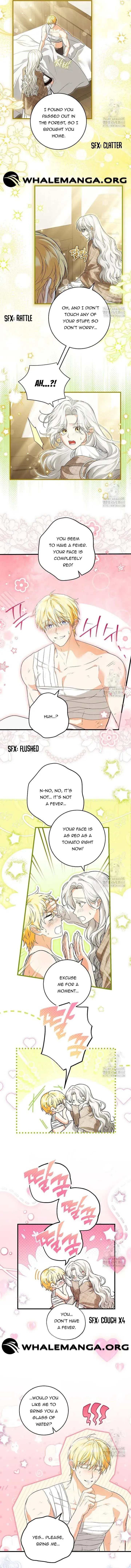 The Heroine Wants Me As Her Sister-in-Law Chapter 74 Online - página 4