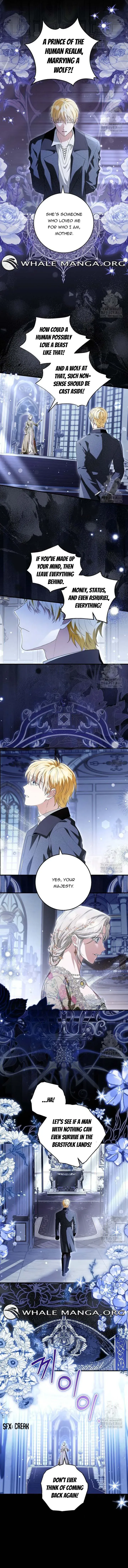 The Heroine Wants Me As Her Sister-in-Law Chapter 74 Online - página 6