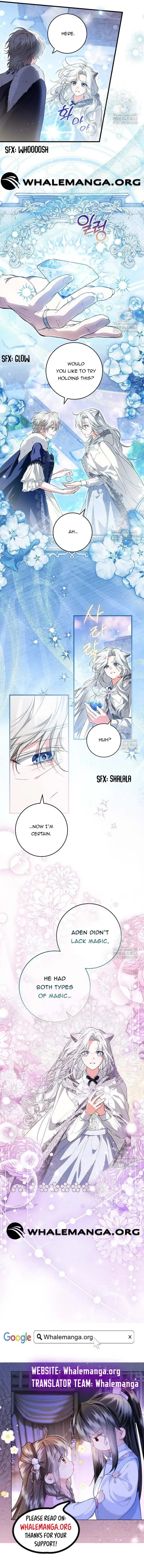 The Heroine Wants Me As Her Sister-in-Law Chapter 74 Online - página 9