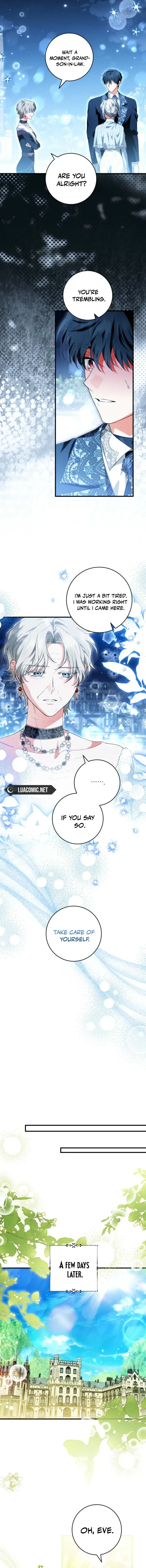 The Heroine Wants Me As Her Sister-in-Law Chapter 84 Online - página 6