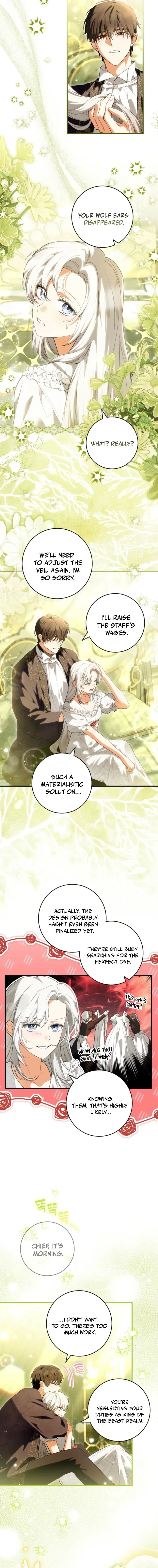 The Heroine Wants Me As Her Sister-in-Law Chapter 84 Online - página 7