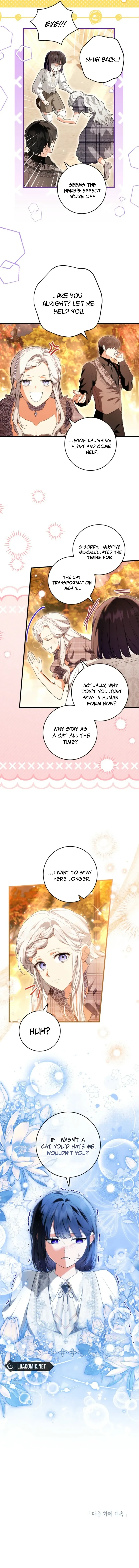 The Heroine Wants Me As Her Sister-in-Law Chapter 84 Online - página 12