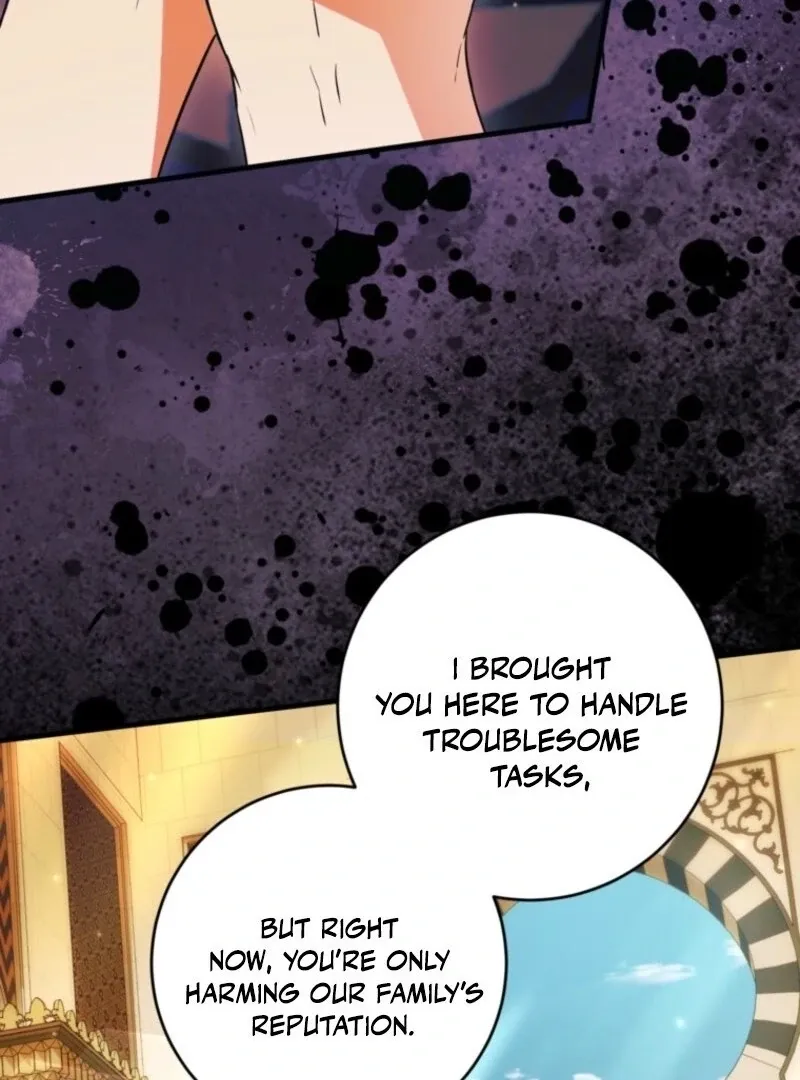 The Heroine Wants Me As Her Sister-in-Law Chapter 85 Online - página 36