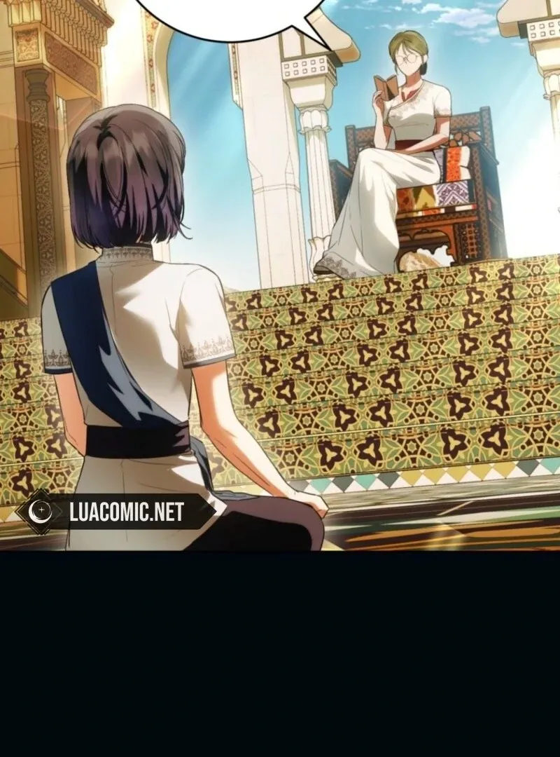 The Heroine Wants Me As Her Sister-in-Law Chapter 85 Online - página 37