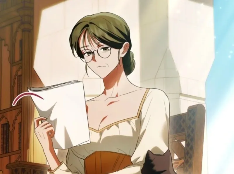 The Heroine Wants Me As Her Sister-in-Law Chapter 85 Online - página 42