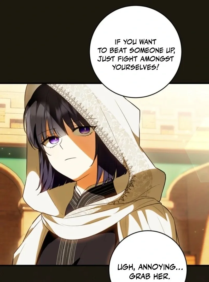 The Heroine Wants Me As Her Sister-in-Law Chapter 85 Online - página 58