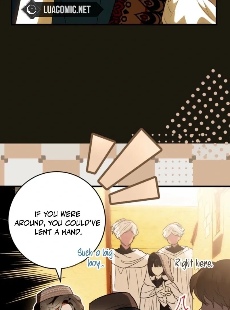 The Heroine Wants Me As Her Sister-in-Law Chapter 85 Online - página 62